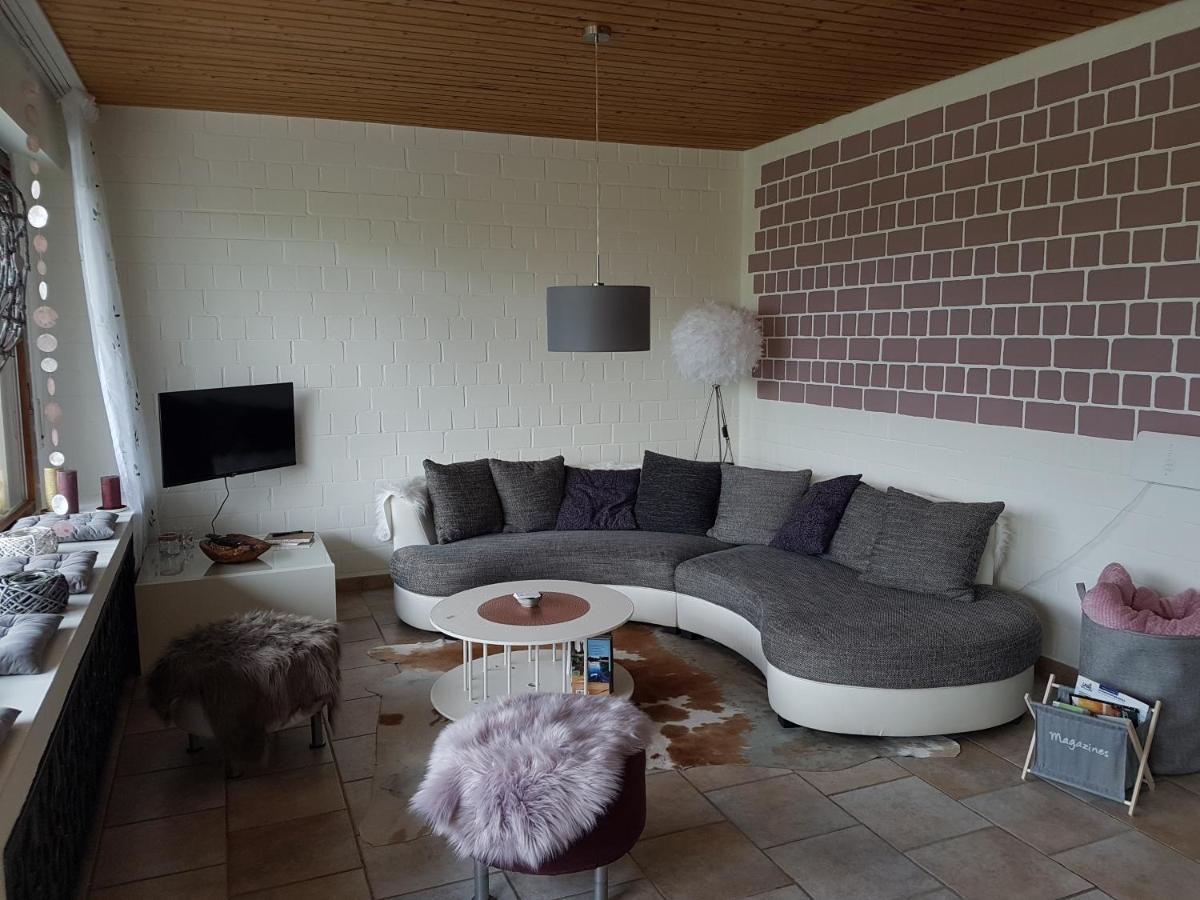 Apartamento Hideout Monschau Exterior foto